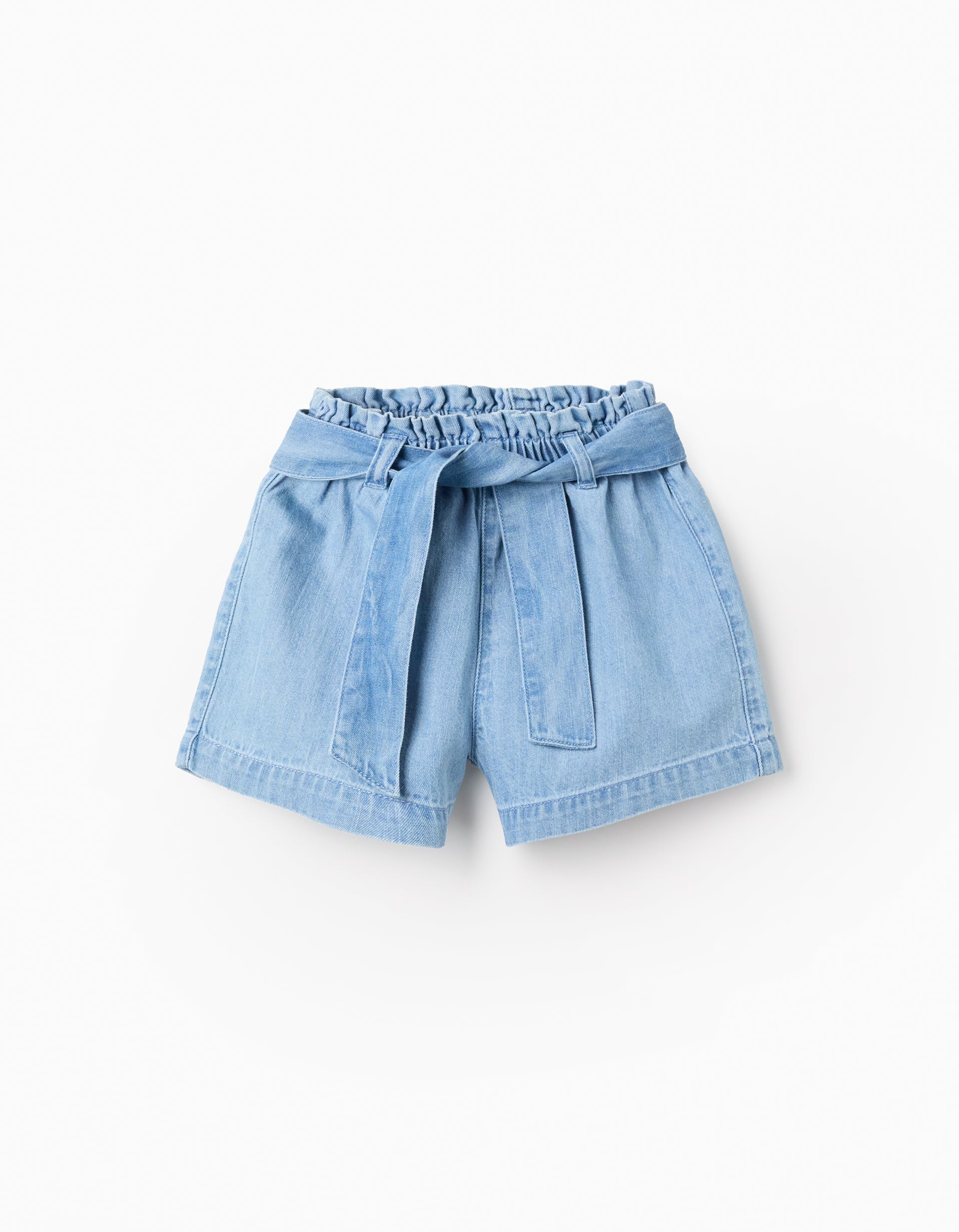 PANTALONCINO ZIPPY